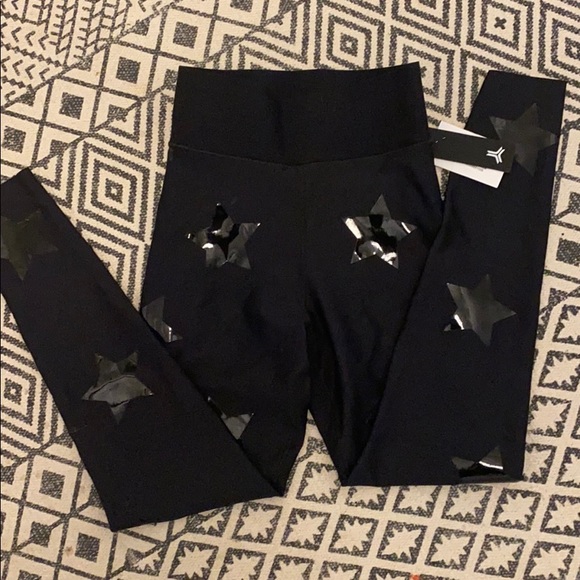 Ultracor Star leggings - Picture 3 of 5
